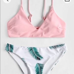 Zaful bikini